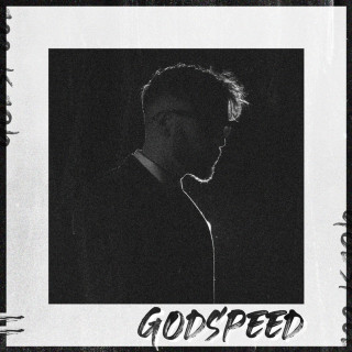 GAWNE - Godspeed EP cover