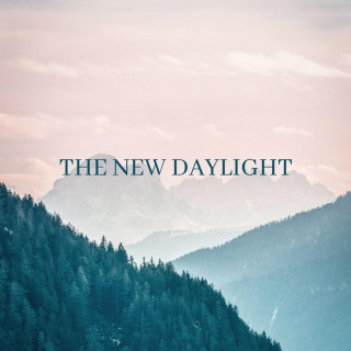 Dash Berlin - The New Daylight album cover