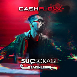 Cash Flow - Suç Sokağı Sakinleri album cover
