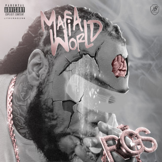 Damedot - Mafia World album cover