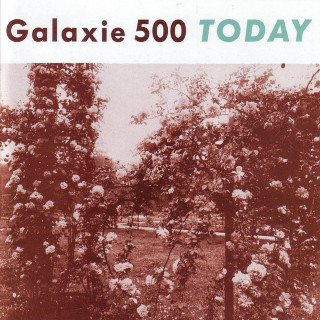 Galaxie 500 - Today album cover
