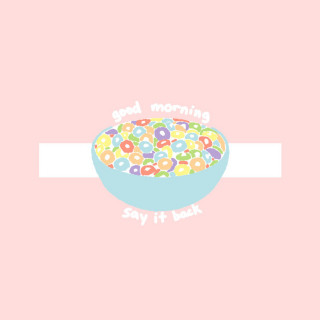 Biskwiq - Good Morning Say It Back single cover