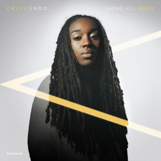 Jackie Hill Perry - Crescendo album cover