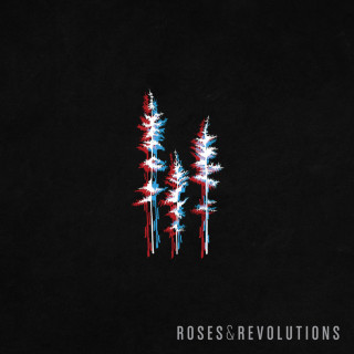 Roses & Revolutions - Roses & Revolutions EP cover