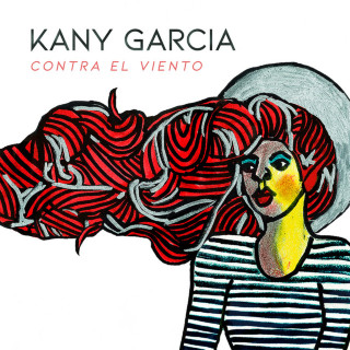Kany García - Contra El Viento album cover