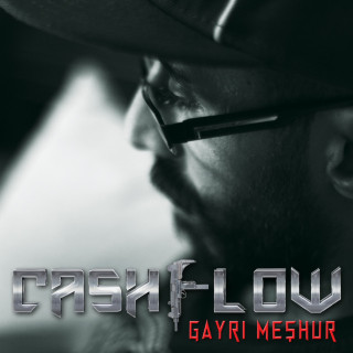 Cash Flow - Gayri Meşhur album cover