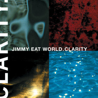 Jimmy Eat World - Clarity album cover