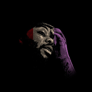 Damedot - Courtesy Of The Mafia album cover