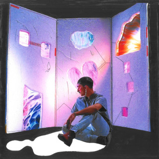 Venerus - A Che Punto È La Notte EP cover