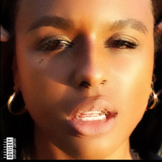 Jae Stephens - f**k it i'll do it myself EP cover