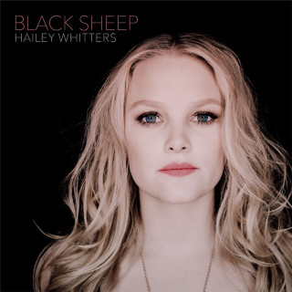 Hailey Whitters - Black Sheep album cover