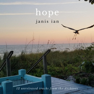 Janis Ian - Hope compilation cover