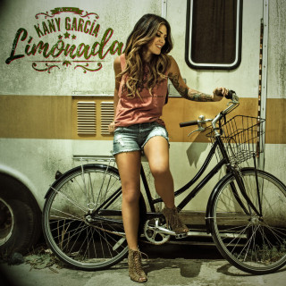 Kany García - Limonada album cover