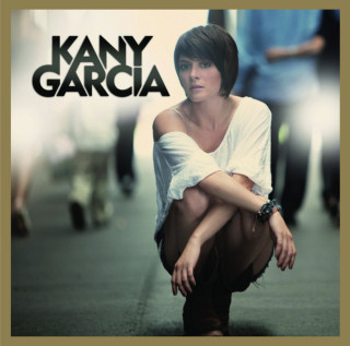 Kany García - Boleto De Entrada album cover