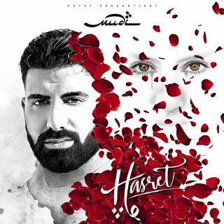 MUDI - Hasret album cover
