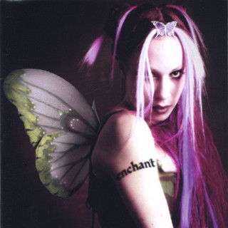 Emilie Autumn - Enchant album cover