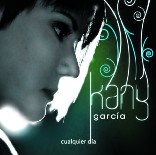 Kany García - Cualquier Día album cover
