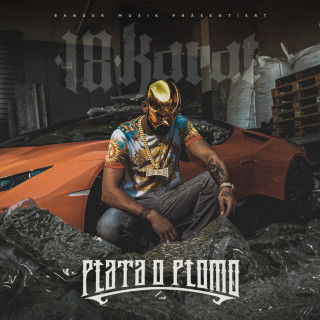 18 Karat - Plata O Plomo EP cover