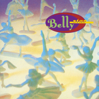 Belly - Star album cover