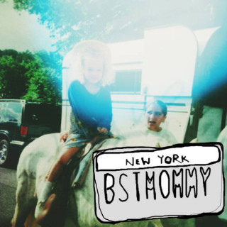 Adult Mom - bstmommy EP cover