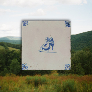Widowspeak - Honeychurch EP cover