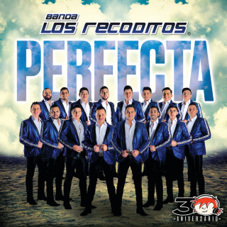Banda Los Recoditos - Perfecta album cover