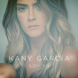 Kany García - Soy Yo album cover