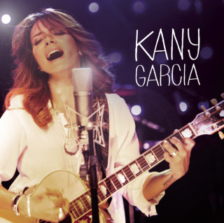 Kany García - Kany García album cover