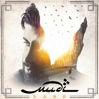 MUDI - Sabr album cover