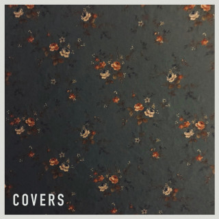 Roses & Revolutions - Covers EP cover