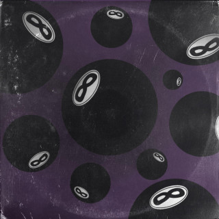 Mac Ayres - Magic 8Ball album cover