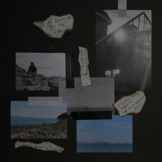 Dvwn - Panorama EP cover