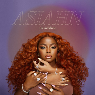 Asiahn - The Interlude EP cover