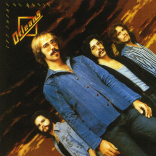 Orleans - Let There Be Music album cover