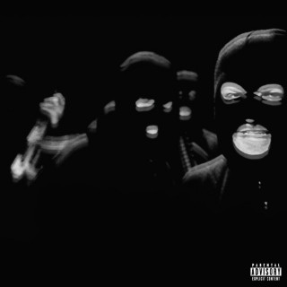 La Coka Nostra - To Thine Own Self Be True album cover