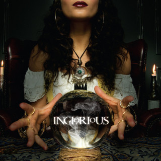 Inglorious - Inglorious album cover