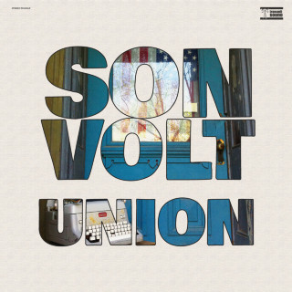 Son Volt - Union album cover