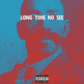 K.A.A.N. - Long Time No See album cover
