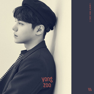 YONGZOO - This Time EP cover