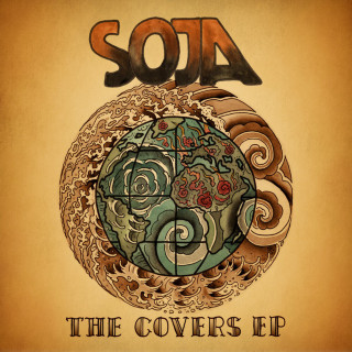 SOJA - The Covers EP cover