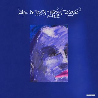 Citizen - Life In Your Glass World album cover