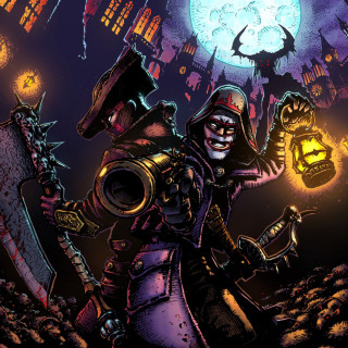 VELIAL SQUAD - Black Mass III EP cover