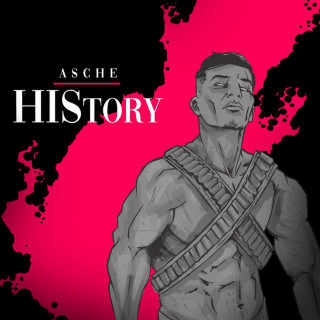 Asche - HIStory EP cover
