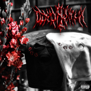 VELIAL SQUAD - Afterdeath album cover