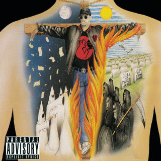Esham - Judgement Day album cover
