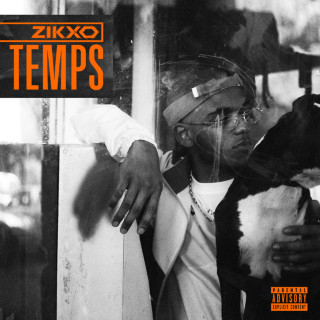 Zikxo - Temps album cover