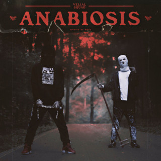 VELIAL SQUAD - Anabiosis EP cover