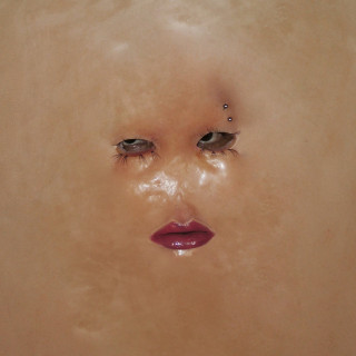 Shygirl - ALIAS EP cover