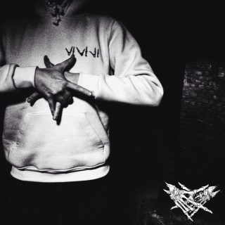 VELIAL SQUAD - Frozen Graves EP cover