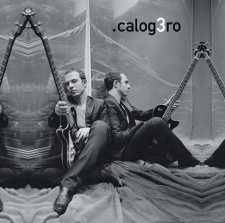 Calogero - Calog3ro album cover